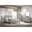 Ensemble de chambre avec lit plateforme Estol 5-1 Estol-554590786-554590784