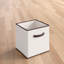 Bac en tissu pliable-37649004