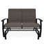 Belle Isle Aluminum Outdoor Rocker & Glider Lounge Chair-1426346281-1429915331