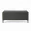 Banc de rangement en rotin pour l'extérieur-1786128613