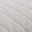 Lana 100% Cotton Euro Sham in Ivory-2085400915