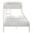 Inko Kids Twin Over Full Bunk Bed-1879973602
