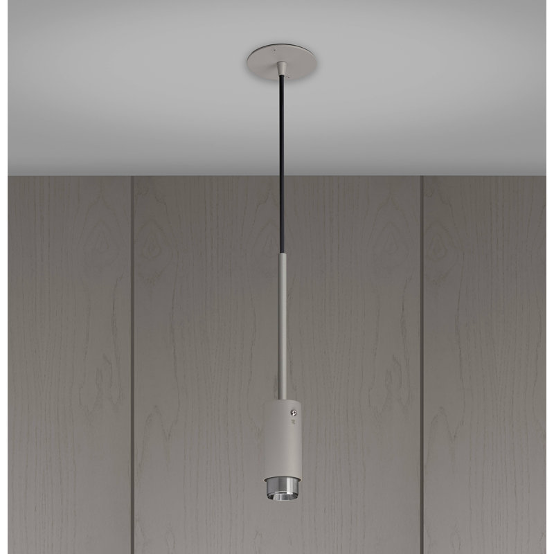 1 - Light Pendant, Stone