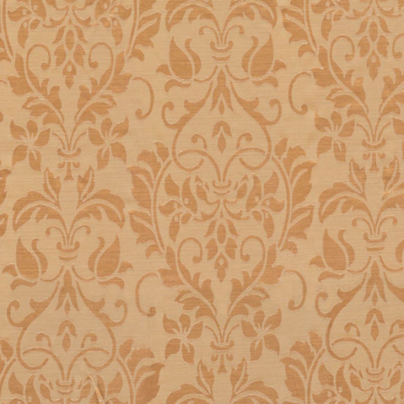 Mélange de coton Wesco Bring About, Blé