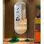 Miroir pleine grandeur de style italien