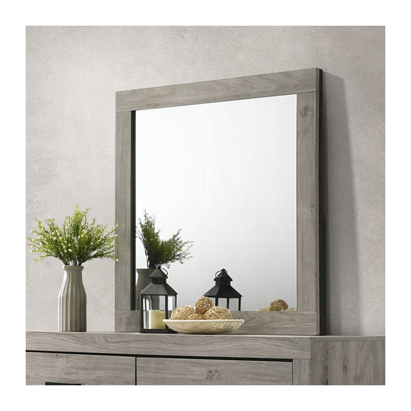 Miroir Mari