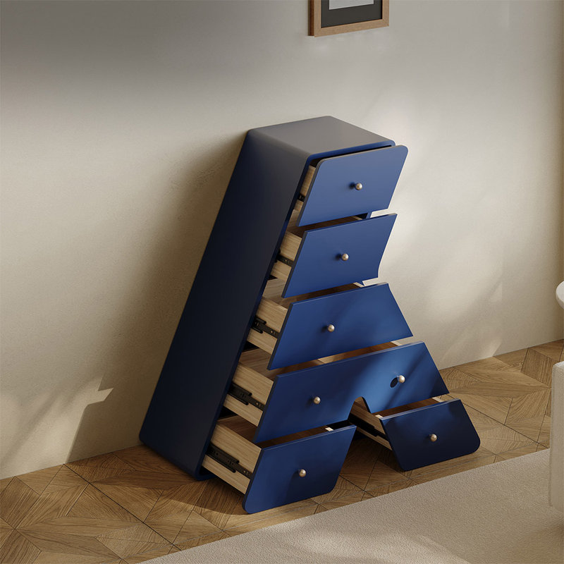 Nordic Creative Accent Chest