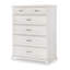 Commode 5 tiroirs August