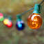 300'' Globe String Lights