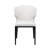 Nakia 18'' H Upholstered Parsons Chair-141544265