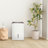 Keystone 35-pint Dehumidifier-124197924