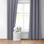 Ensemble de 2 rideaux en coton indigo-109899191-126596698