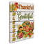 « thanksgiving 11 », reproduction d’impression sur toile tendue-31332167