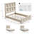 Schell Panel Bed-1397070292-1397070299