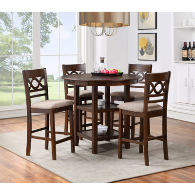 Ensemble repas pour 4 personnes Turgeon