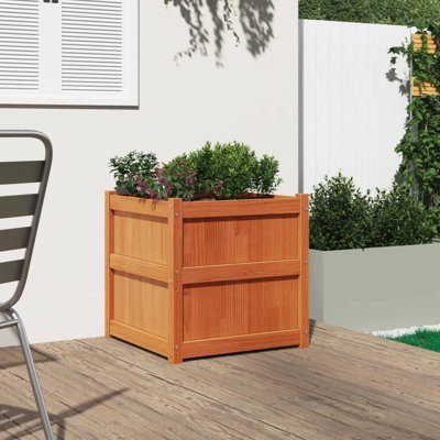 Kogut Wood Planter Box