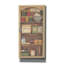 «Farmhouse Pantry II» par Pam Britton, art mural sur toile-1092917852