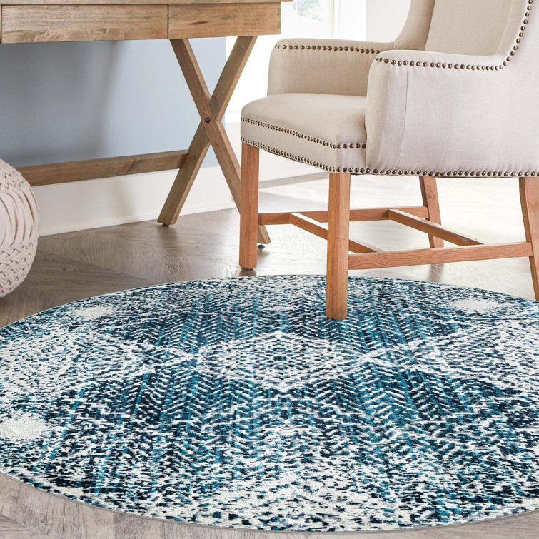 Massie Geometric Indoor Rug