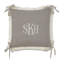Sabelle Linen Square Pillow Cover & Insert-1611569402
