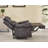 Dulles 39.1" Faux Leather Power Recliner