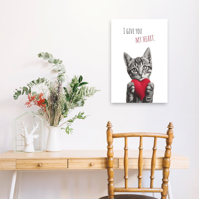 Print, 60.96cm H x 40.64cm W