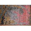 All-Over Abstract Oriental Area Rug 8x10