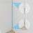  Closet System with 2 Hanging Rods-1382499660