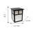 Aino Wall Light