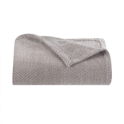 Luxury Chenille All Season Throw Throw Blanket