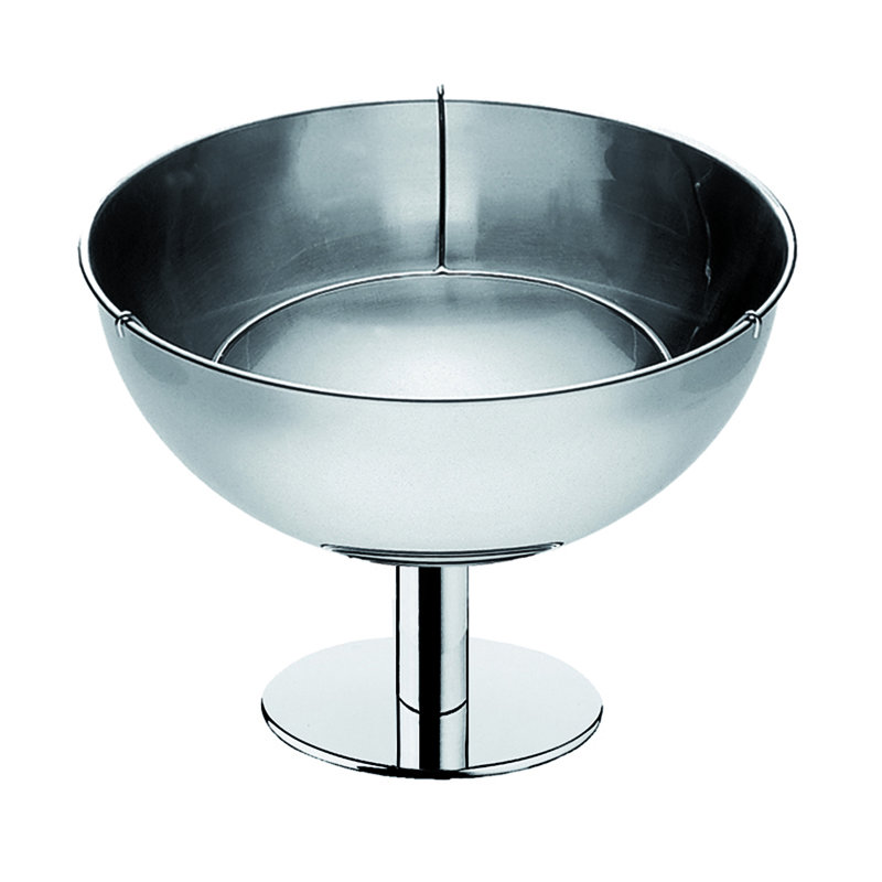 Millennium Stainless Steel Tray