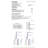 Complete Shower System with Rough in-Valve-103056902