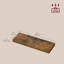 Tablettes flottantes, fixation murale-106496900
