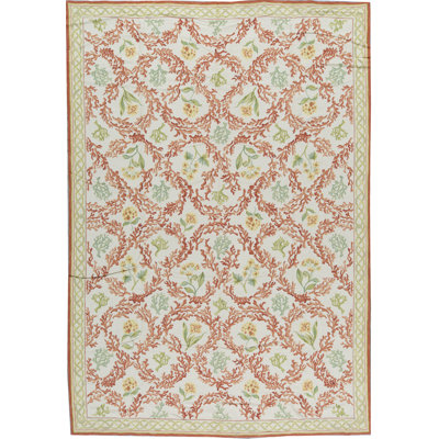 Venatura Azm One-of-a-Kind 11' x 15'8" Area Rug