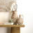 Madelyn Handmade Ceramic / Porcelain Table Vase