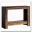 Console moderne, console