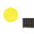 Bright Yellow