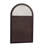 Wincanton Flat Wall Mirror