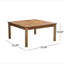 Table basse Perla