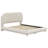 Mexhide Upholstered Platform Bed-466859163