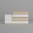 Elegant Reception Desk - Modern And Functional Welcome Station