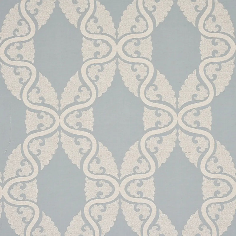 Siljan Fabric, Sky