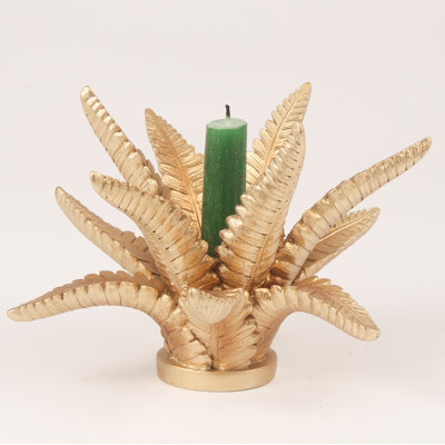 Resin Tabletop / Centrepiece Candlestick