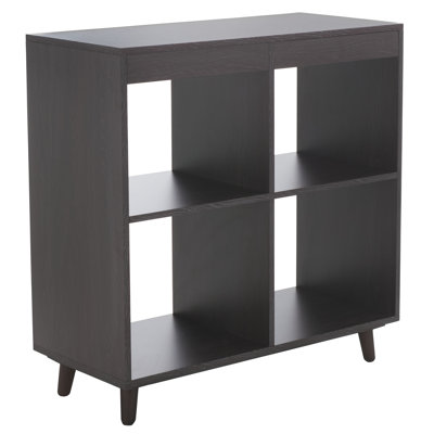 Neva 4 Shelf Accent Table