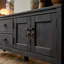 Thaki Media Console