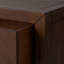 Table de chevet 2 tiroirs Kerio-1321577089