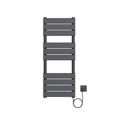 10 bar electric towel warmer