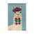 Toile tendue