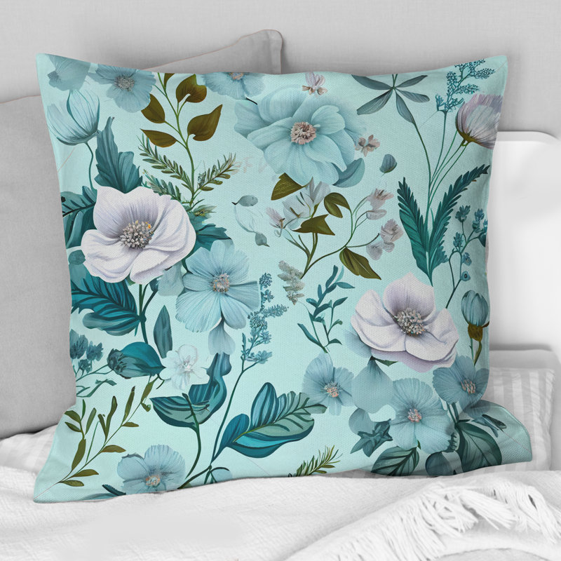 Coussin Blossoming