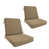 Heather Beige