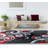 Zabala Paisley Indoor Rug-1349812705